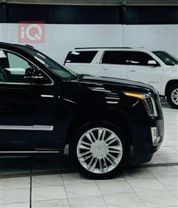 کادیلاک ئێسکەلەید